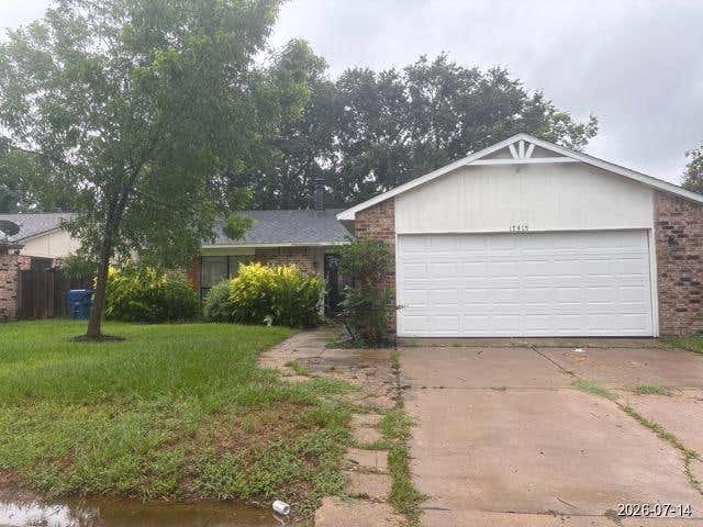 Photo of 17415 N Barker Street, Houston, TX 77084 (MLS # 70423884)