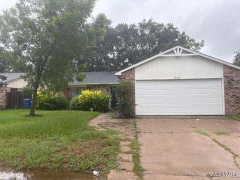 Photo of 17415 N Barker Street, Houston, TX 77084 (MLS # 70423884)