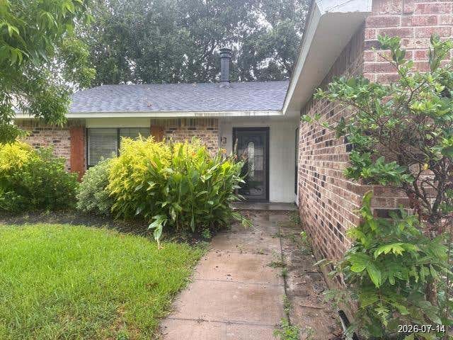 Photo of 17415 N Barker Street, Houston, TX 77084 (MLS # 70423884)