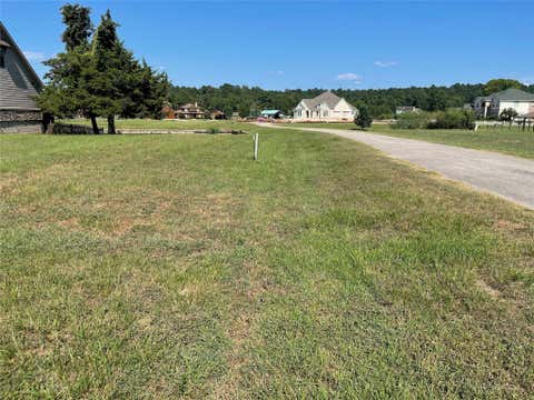 Vacant Land For Sale - 7 Peninsula Point<br/> Huntsville, TX 77340