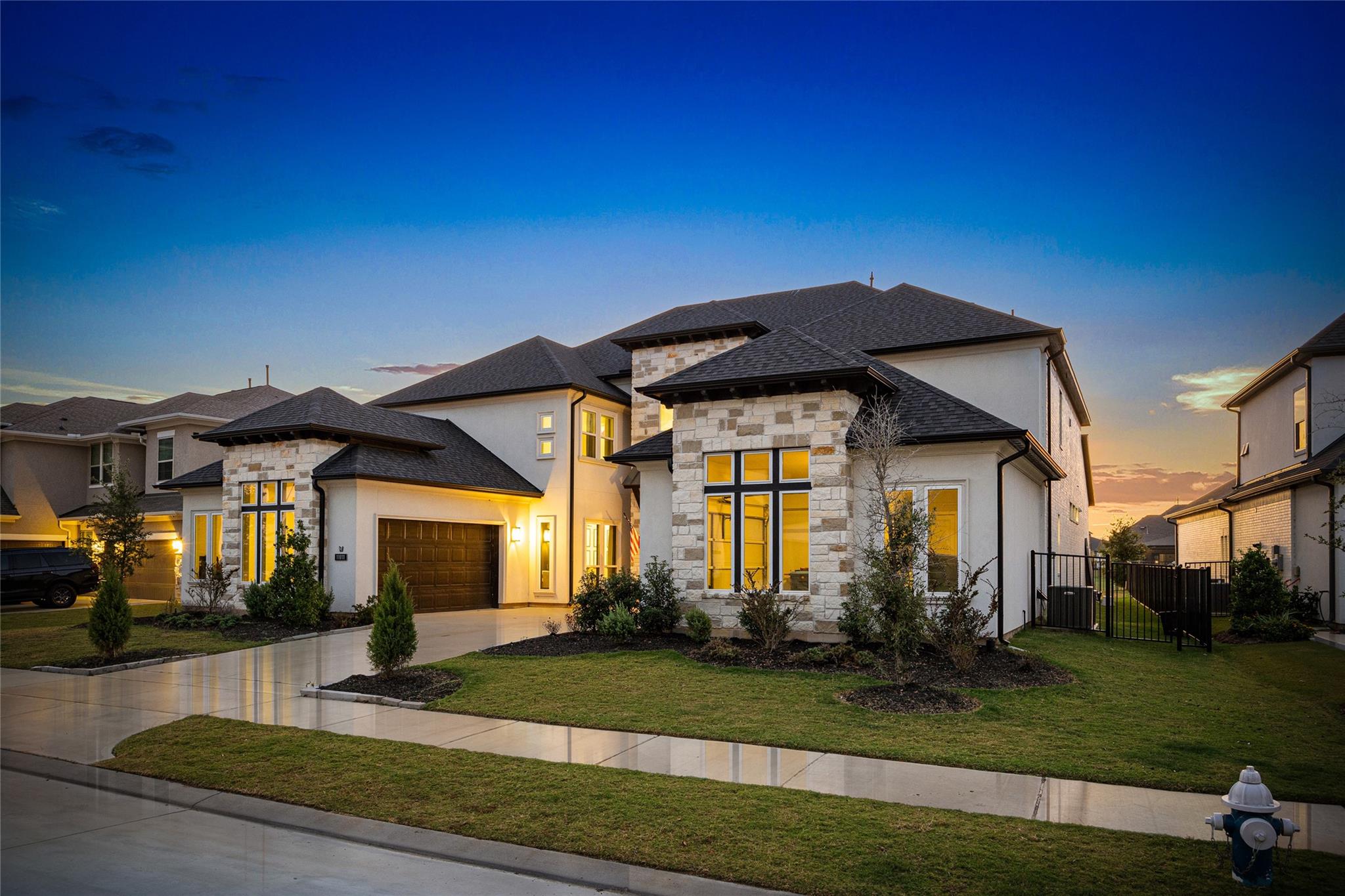 11011 Heartleaf Aster Way