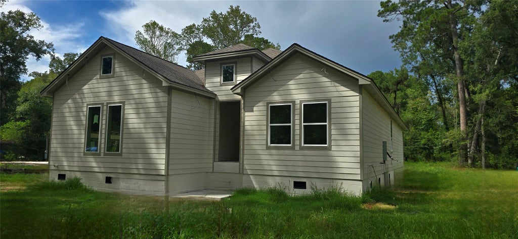 Photo of 20259 Split Oak Drive, New Caney, TX 77357 (MLS # 31906758)
