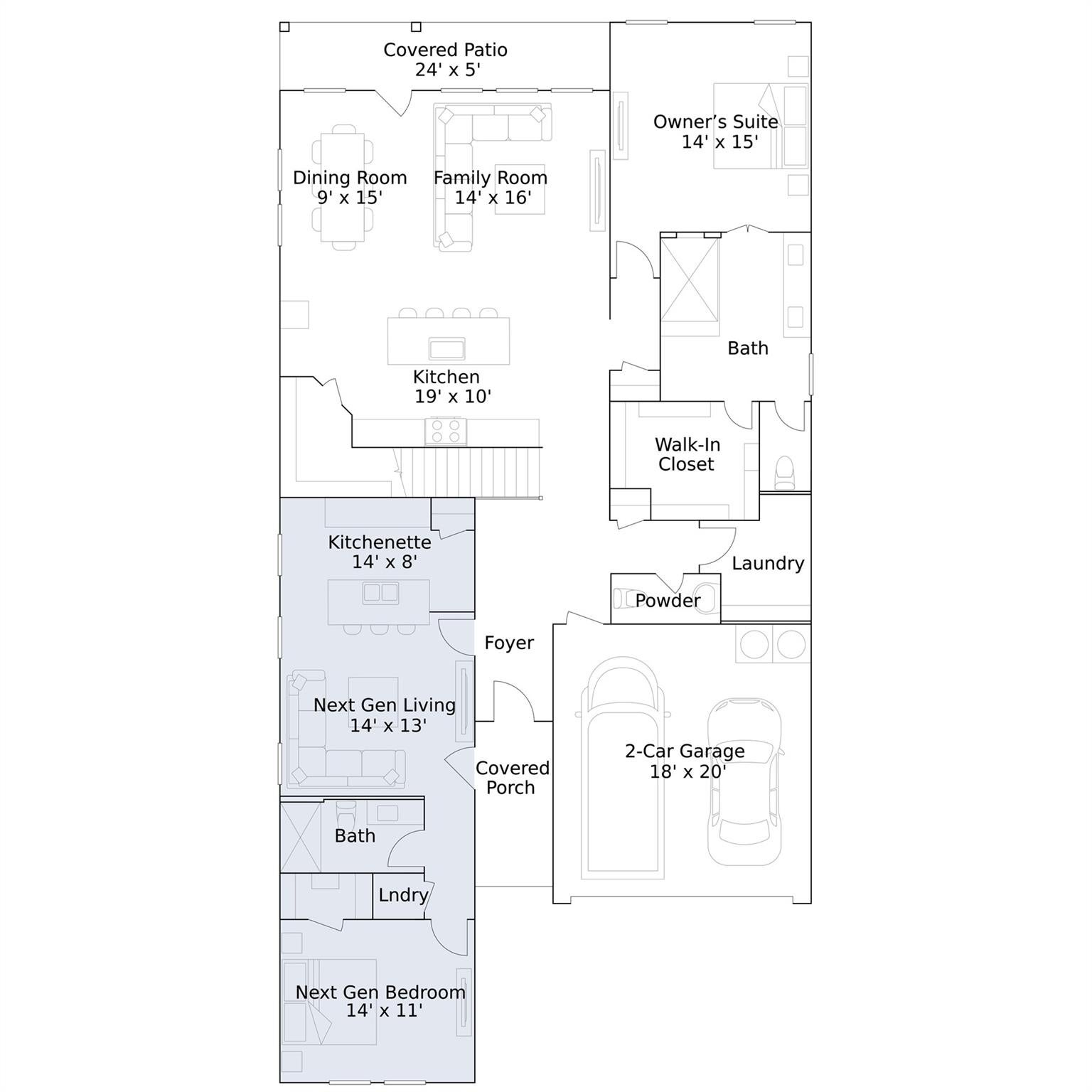 30923 Waterfowl Court