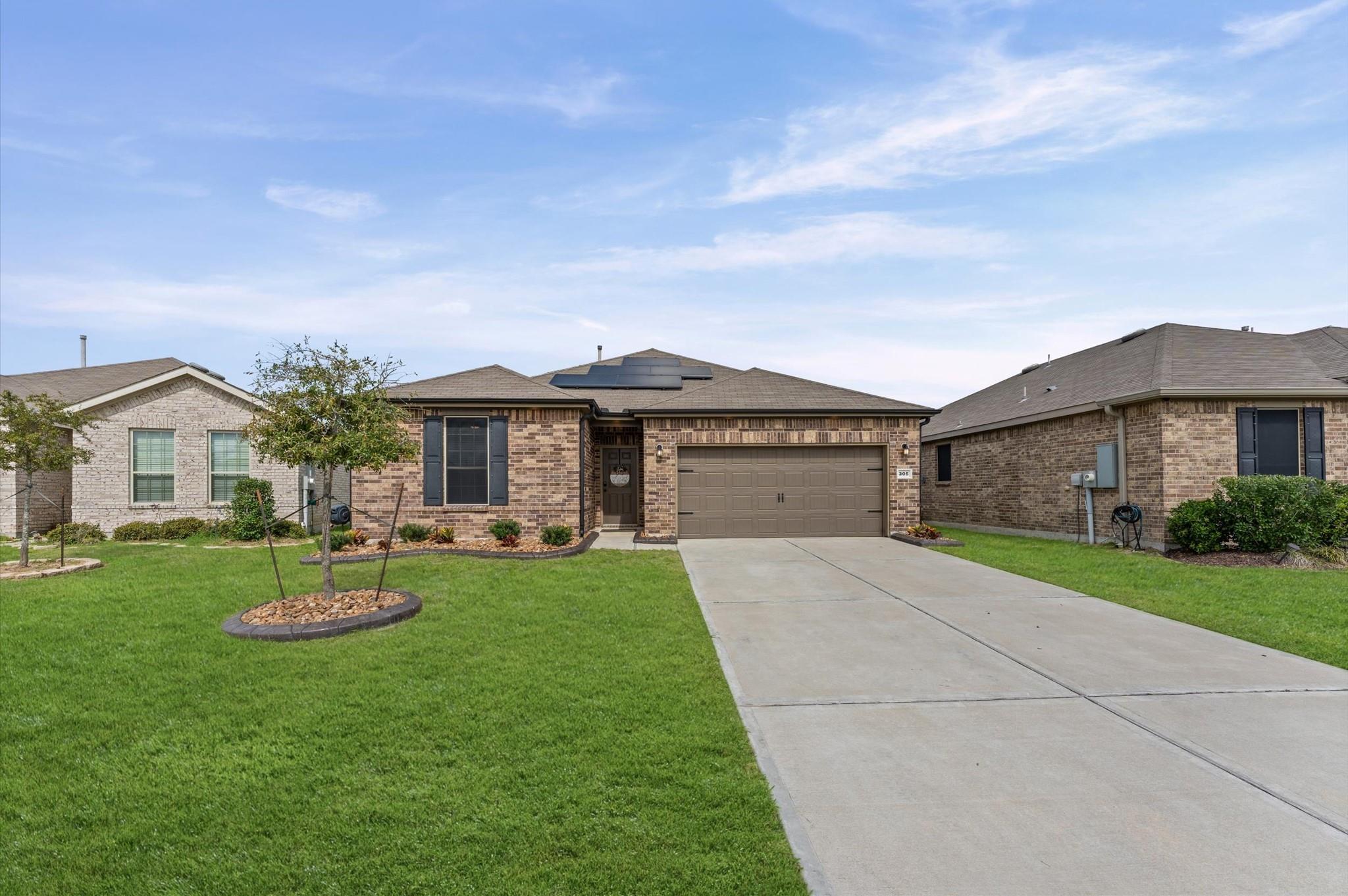 305 Paso Fino Drive