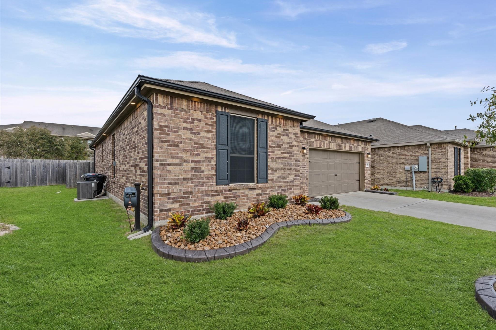 305 Paso Fino Drive