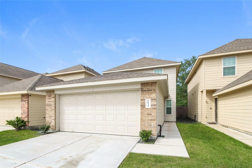Photo of 2635 Bouvardia Way, Houston, TX 77073 (MLS # 59989277)