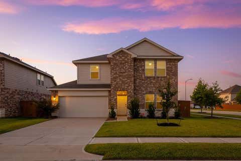 Photo of 4900 Almond Terrace Drive, Katy, TX 77493 (MLS # 10493643)