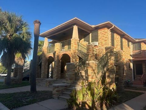 Photo of 2428 Avenue 0 1/2 Street #2, Galveston, TX 77550 (MLS # 57234096)