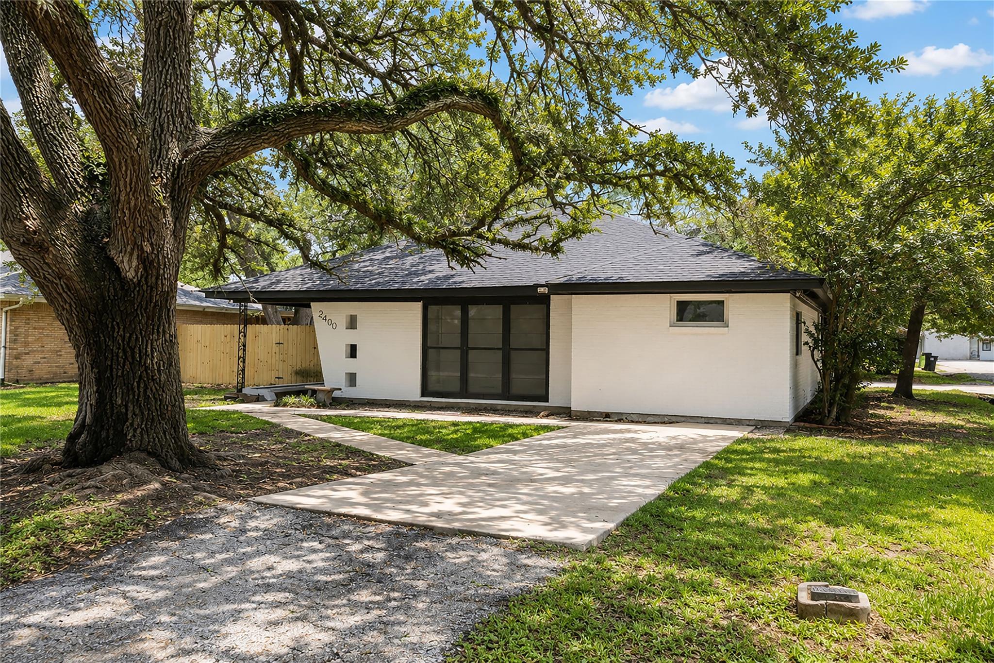 2400 Carrington Street