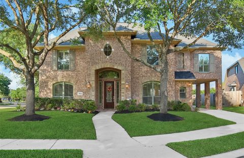 Photo of 21210 Crescent Star Court, Katy, TX 77450 (MLS # 18969964)