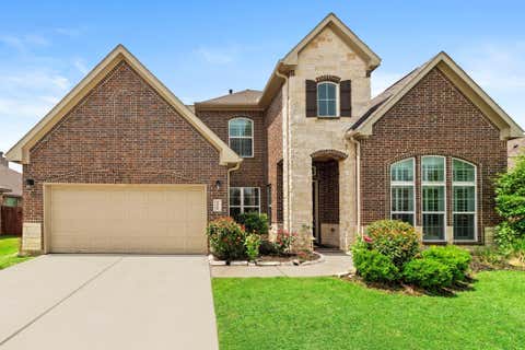Photo of 32019 Casa Linda Drive, Hockley, TX 77447 (MLS # 36325268)