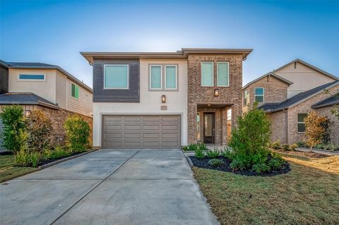 Photo of 22111 Ingham Bluff Lane, Cypress, TX 77433 (MLS # 17254338)
