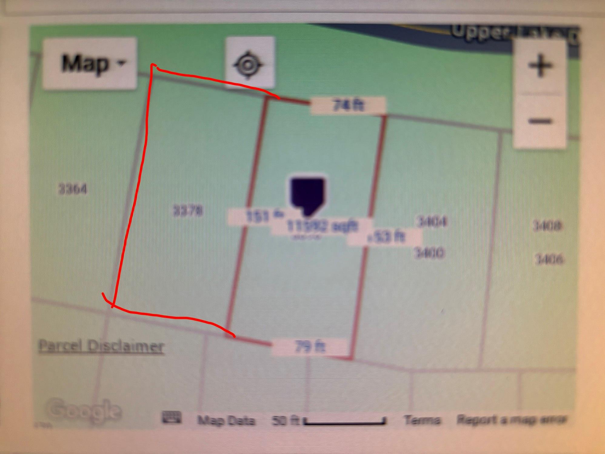 3322 Upper Lake 0013 Drive