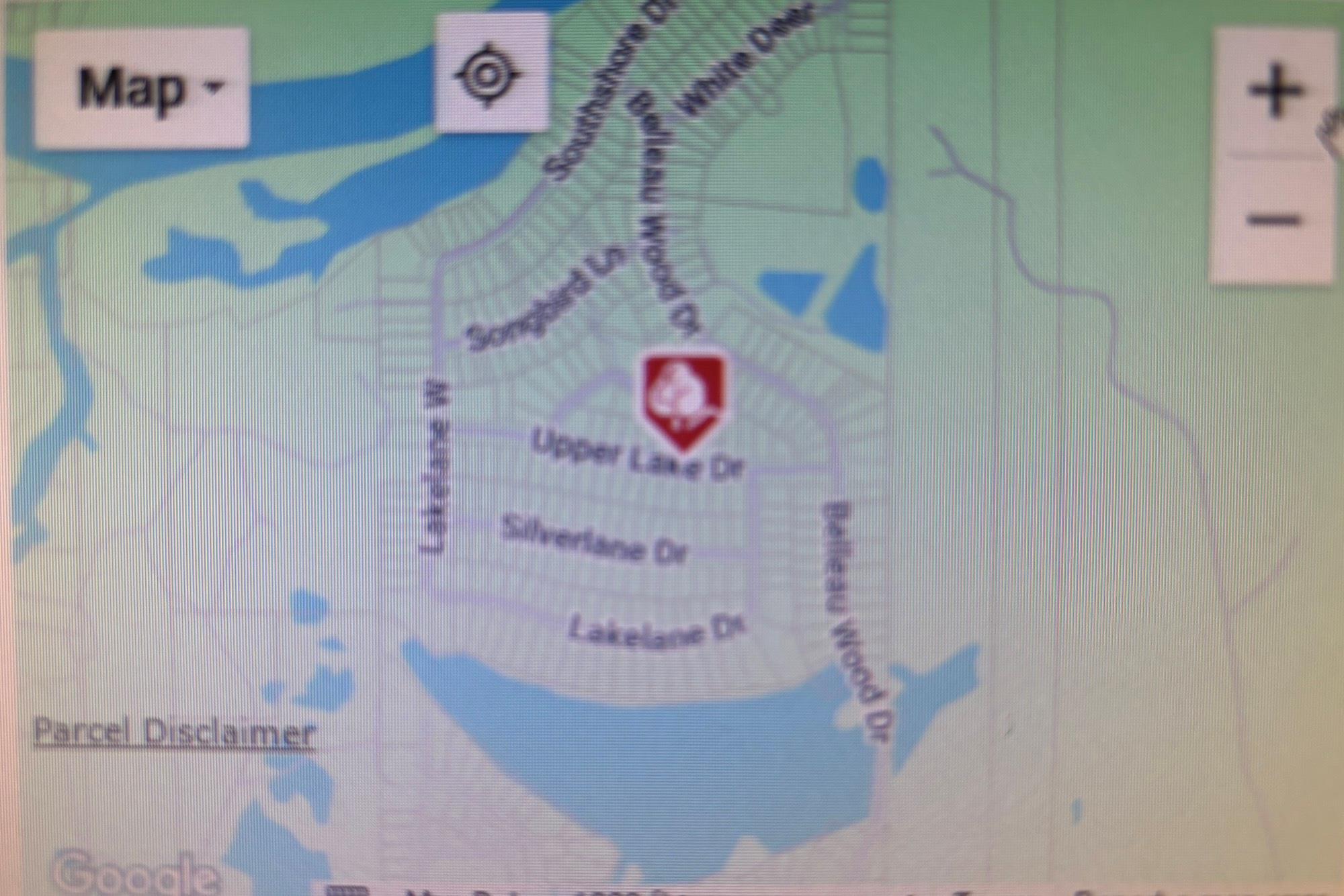 3322 Upper Lake 0013 Drive