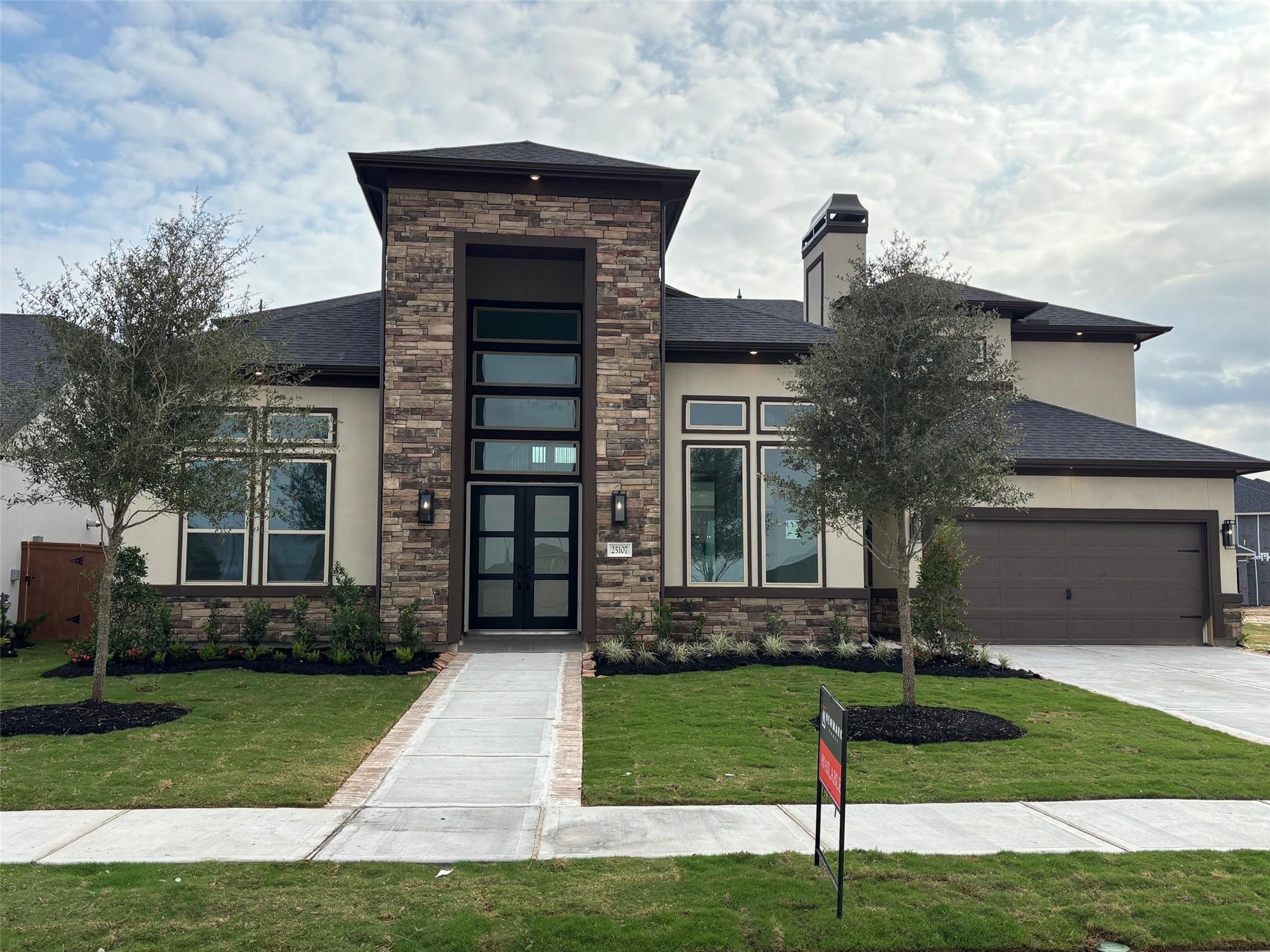 25107 Golden Tallgrass Drive