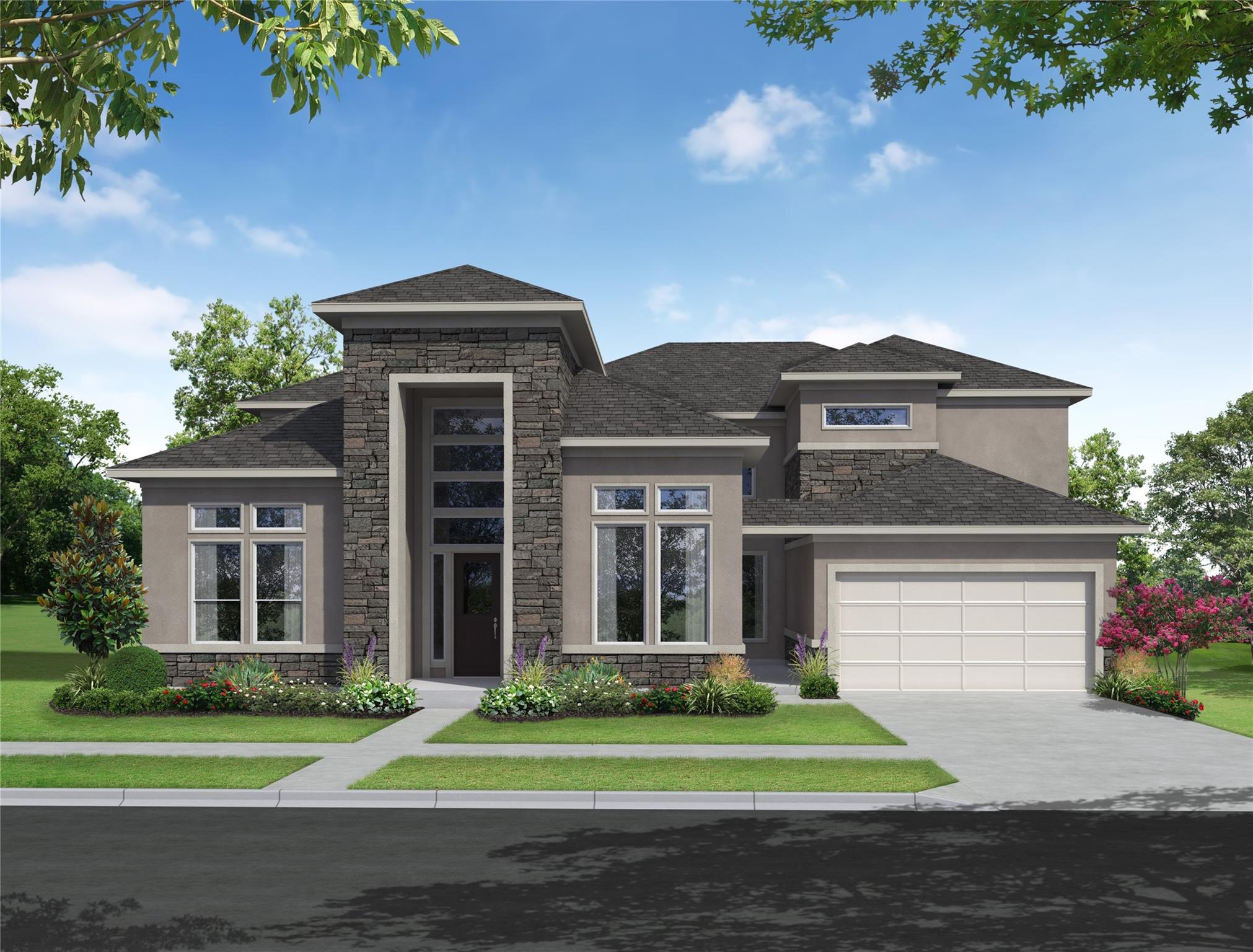 25107 Golden Tallgrass Drive