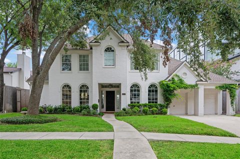 Photo of 4006 Chatham Lane, Houston, TX 77027 (MLS # 66603576)