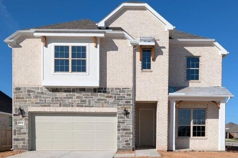 3013 Gleason Terrace Lane Texas City TX 77568