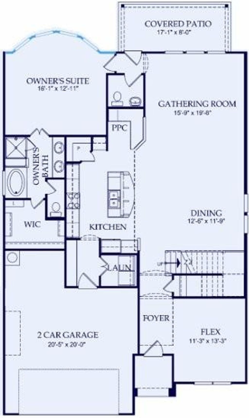 Photo of 3013 Gleason Terrace Lane, Texas City, TX 77568 (MLS # 43209719)