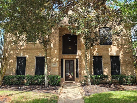 Homes For Rent - 120 Emerald Cloud Lane<br/> Galveston County, League City, TX 77573