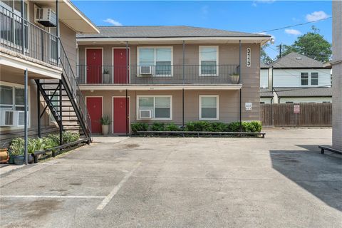 Photo of 3113 Arbor Street #4, Houston, TX 77004 (MLS # 82636839)