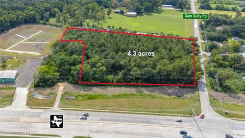 0 Fm 2100 Road Crosby TX 77532
