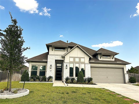 Photo of 1502 Munson Valley Road, Richmond, TX 77406 (MLS # 22589288)