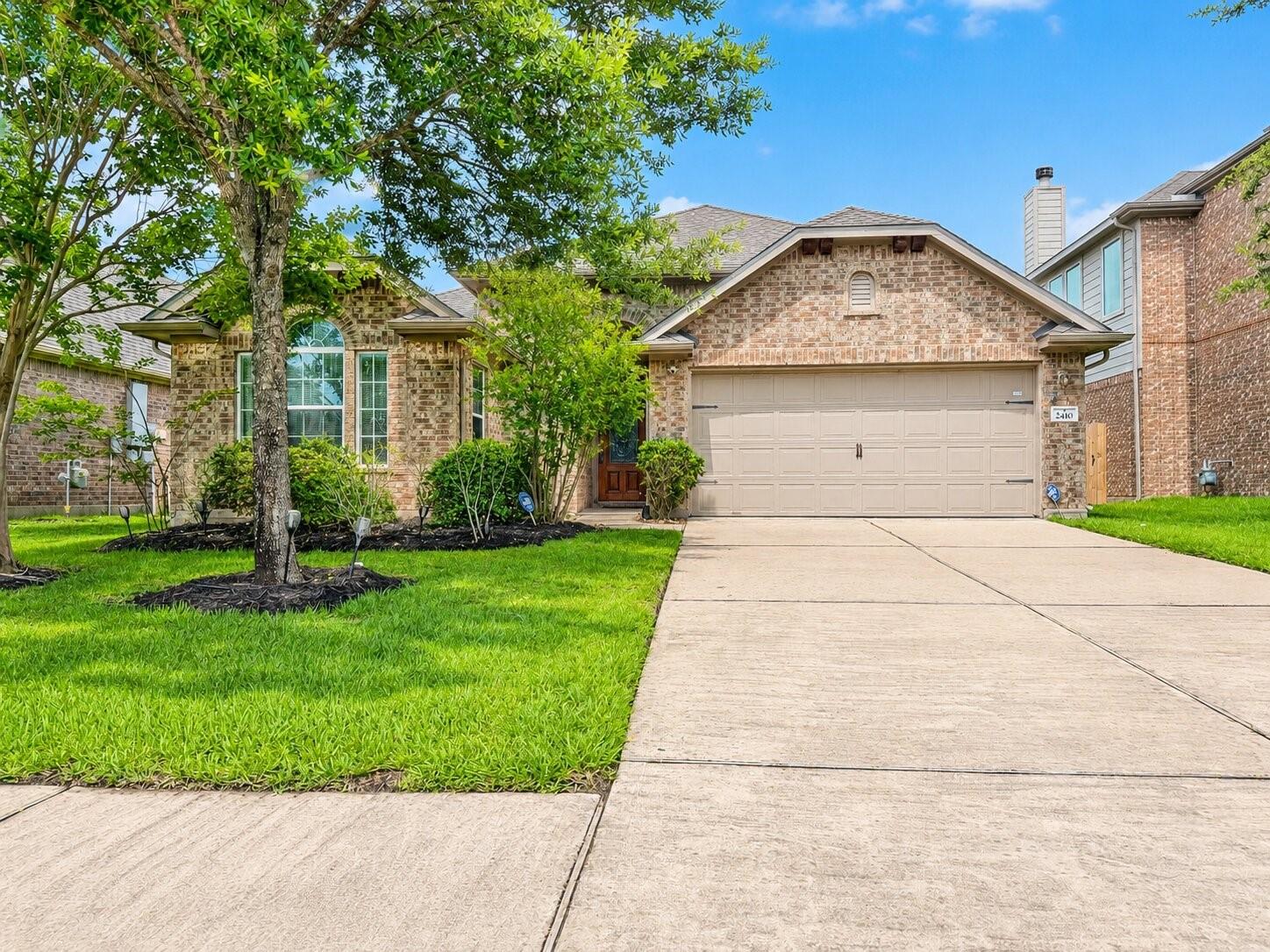 2410 Horned Owl Drive
