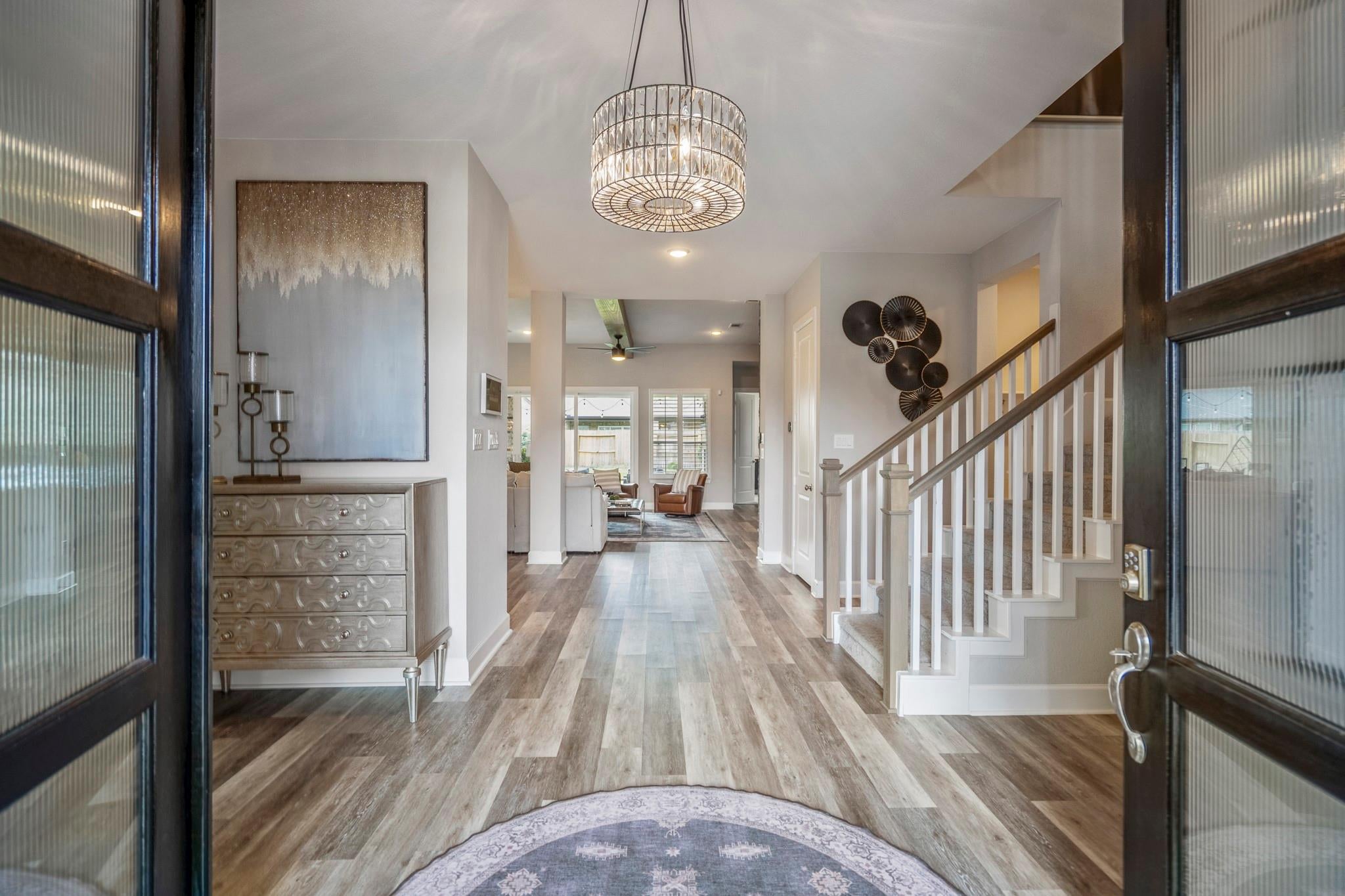 10615 Parkwood Court