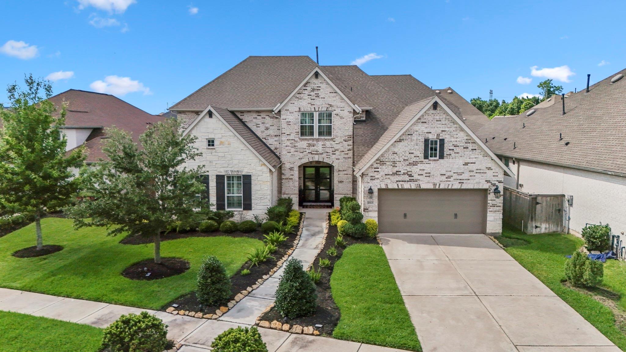 10615 Parkwood Court
