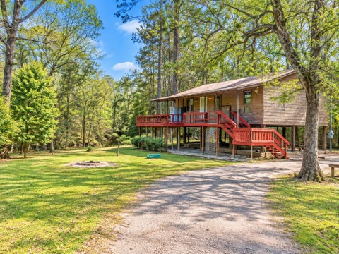 Photo of 21173 Shakey Hollow, Conroe, TX 77306 (MLS # 61851710)