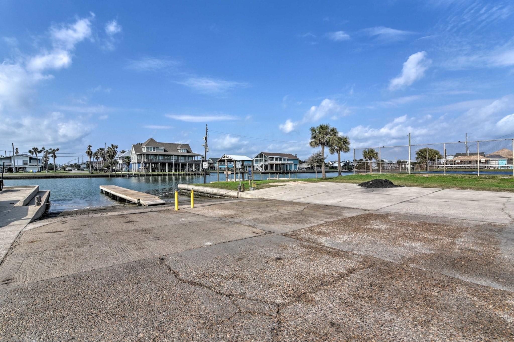 00 Fort Bend Drive