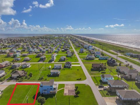 Photo of 0 Fort Bend Drive, Galveston, TX 77554 (MLS # 52426478)