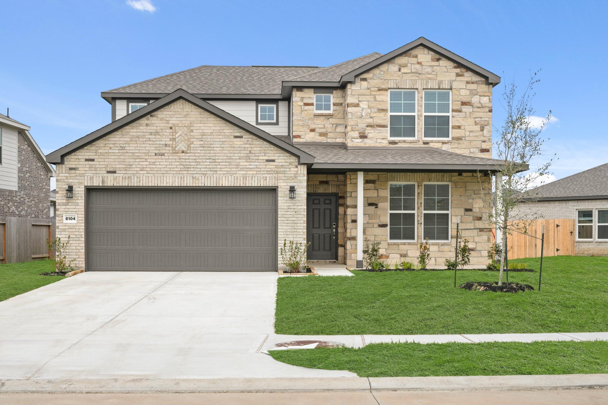 8104 Ocean Jasper Lane