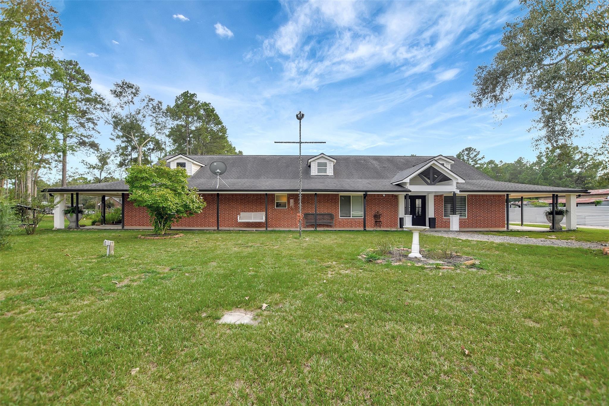 10677 Fm 2432 Road
