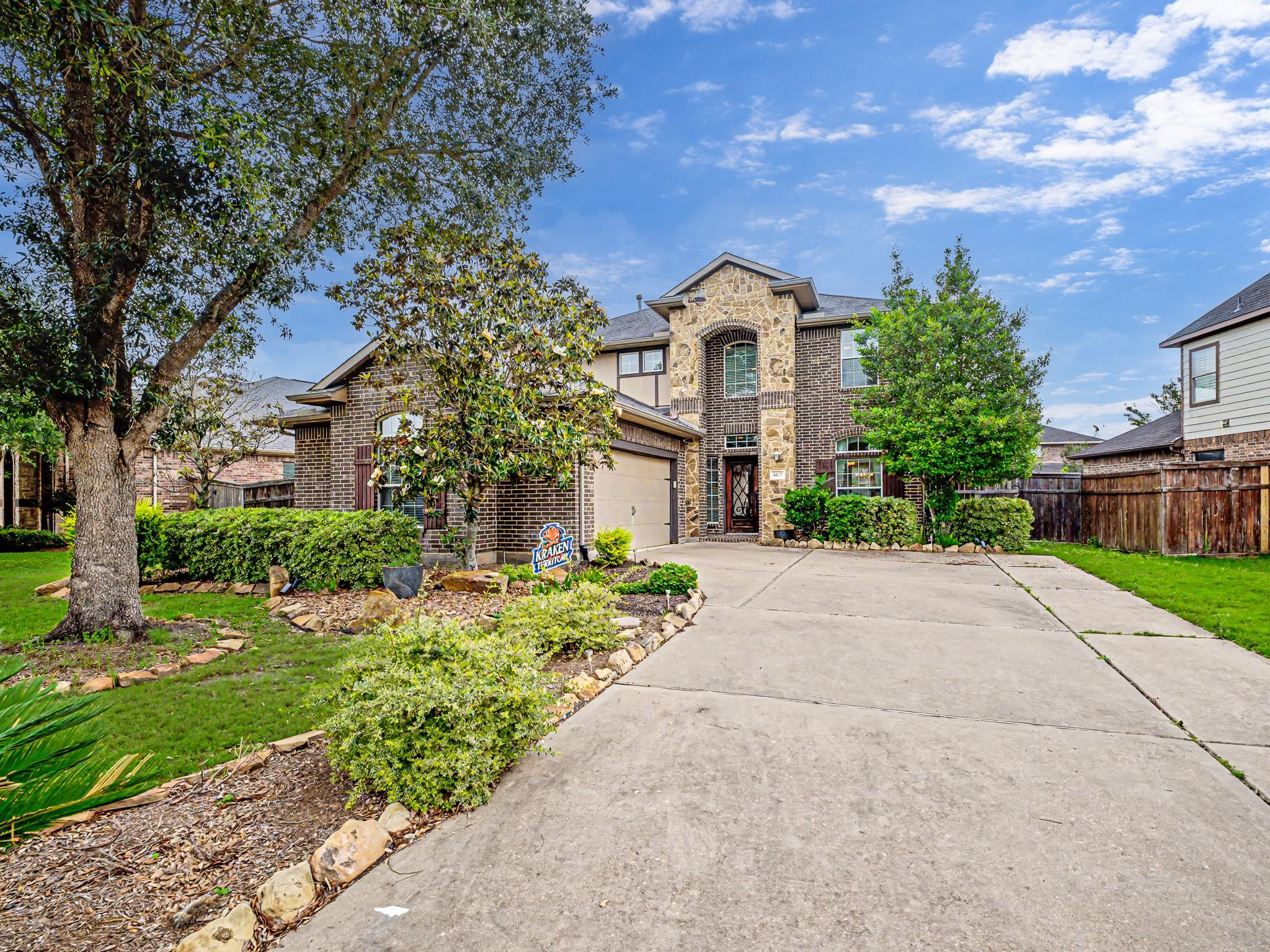 6127 Harmony Park Lane