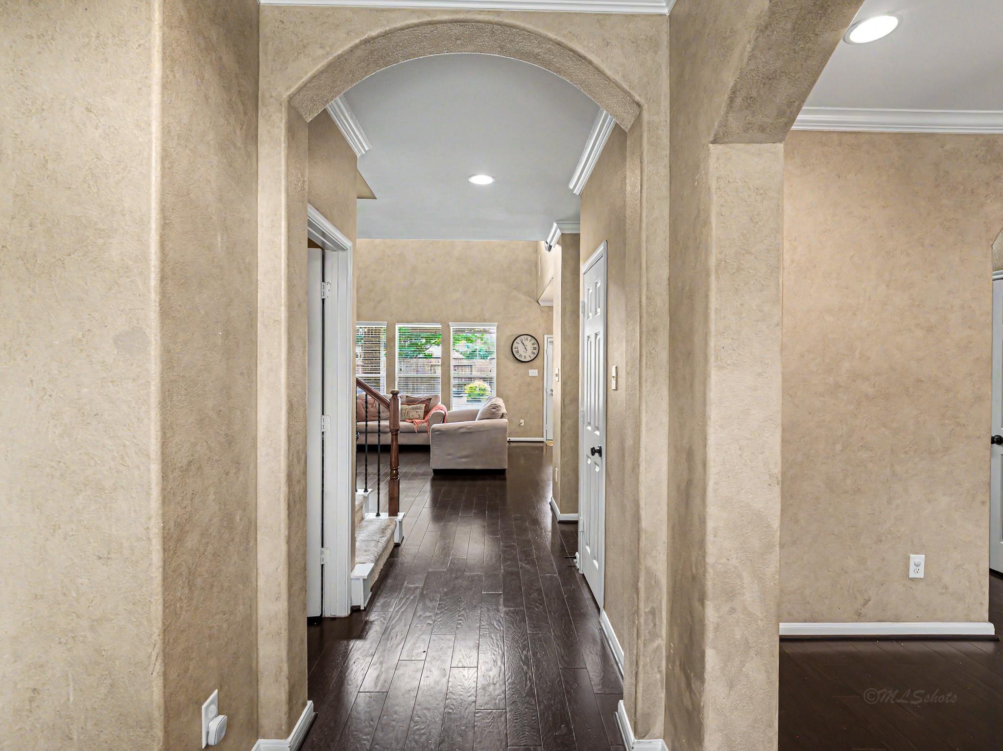 6127 Harmony Park Lane
