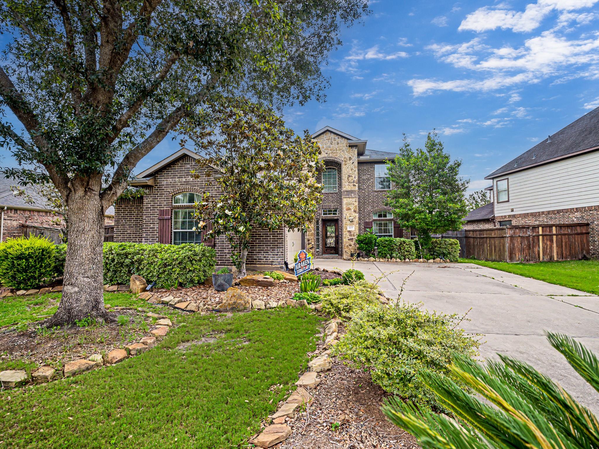 6127 Harmony Park Lane