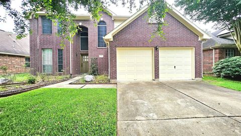 Photo of 3121 English Oaks Boulevard, Pearland, TX 77584 (MLS # 86892155)