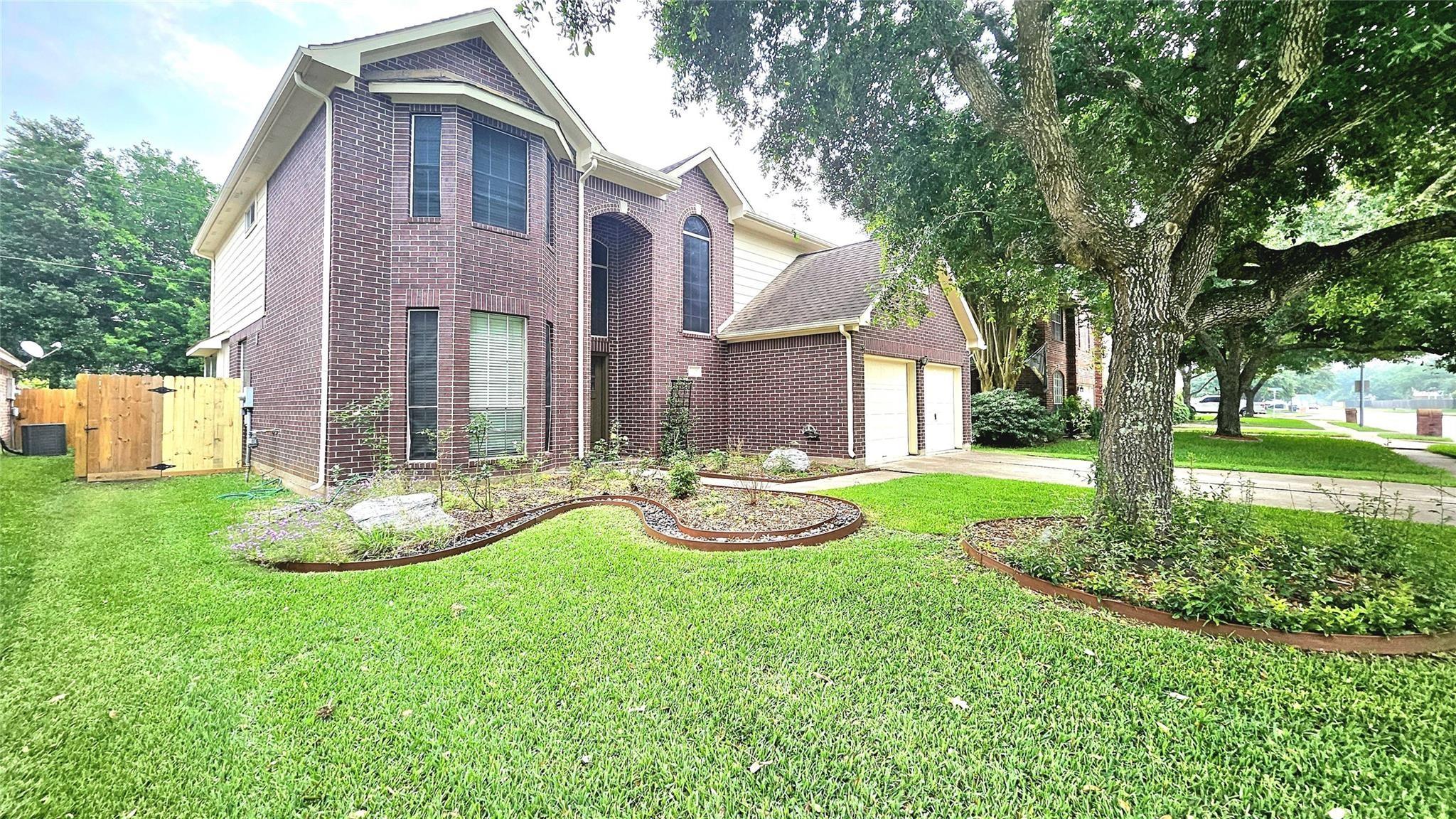 3121 English Oaks Boulevard