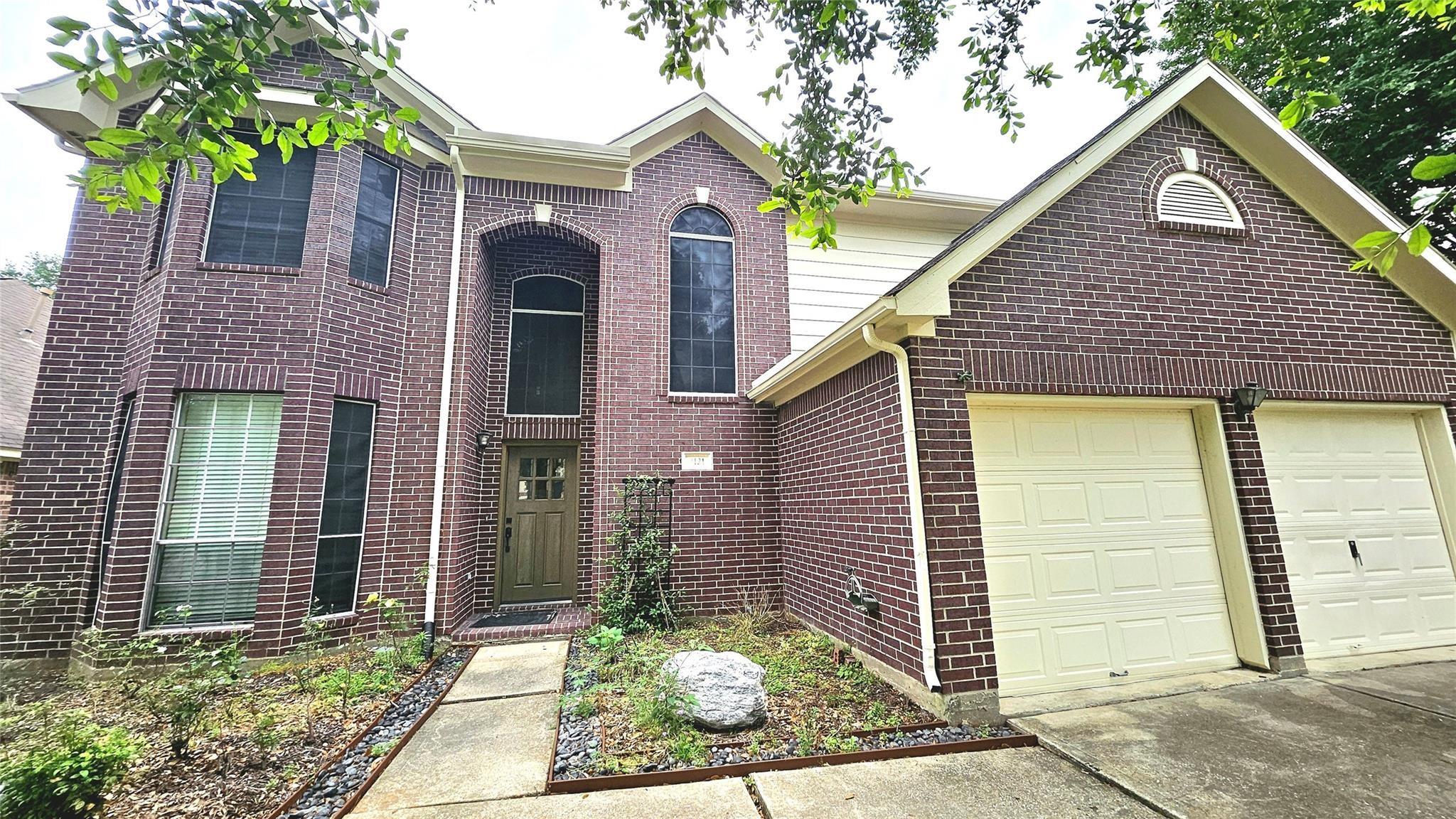 3121 English Oaks Boulevard