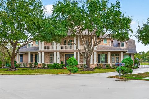 12306 Shetstone Circle Cypress TX 77433