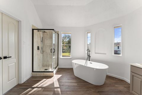 Photo of 2830 Fern Hill Drive, Spring, TX 77373 (MLS # 35328874)