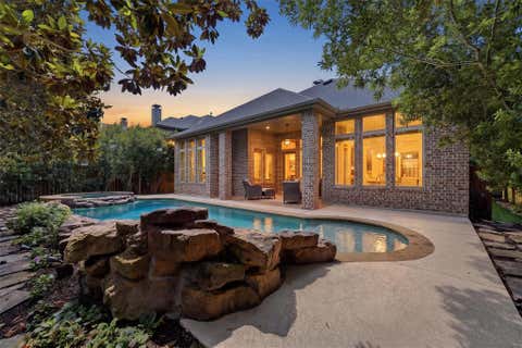 Photo of 27118 Cross Pointe Ct Court, Fulshear, TX 77441 (MLS # 12363747)