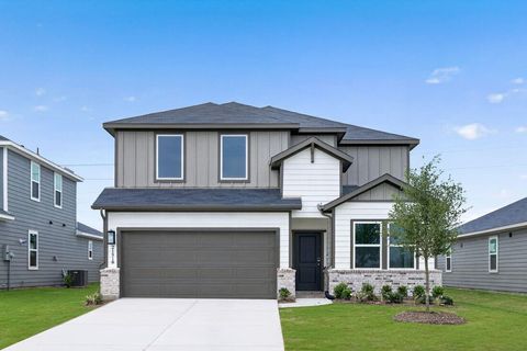 Photo of 21918 Longhorn Ridge Drive, Hockley, TX 77447 (MLS # 82988082)