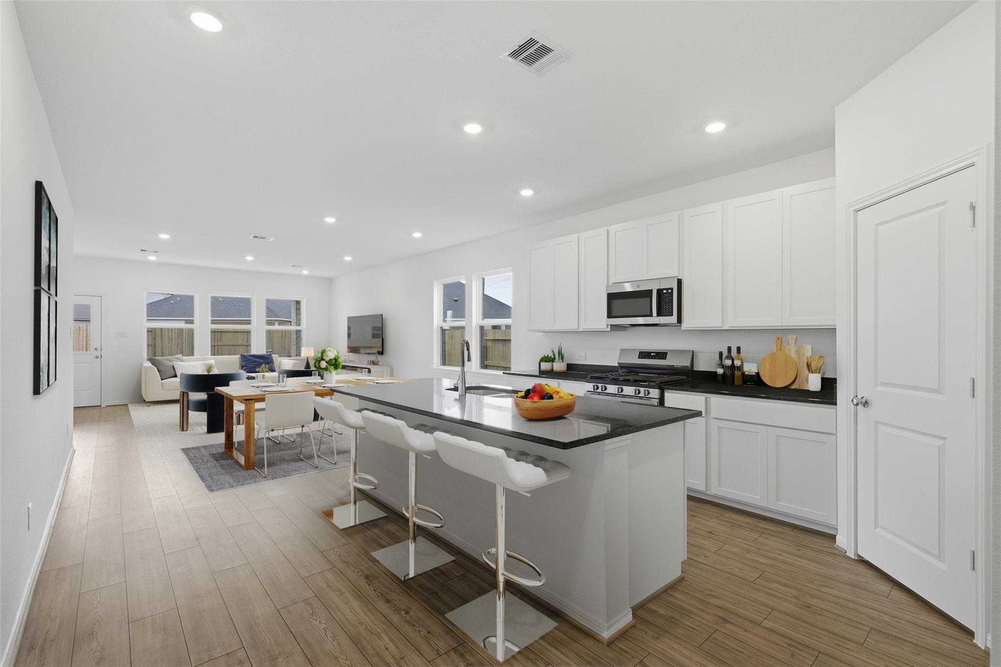 21918 Longhorn Ridge Drive