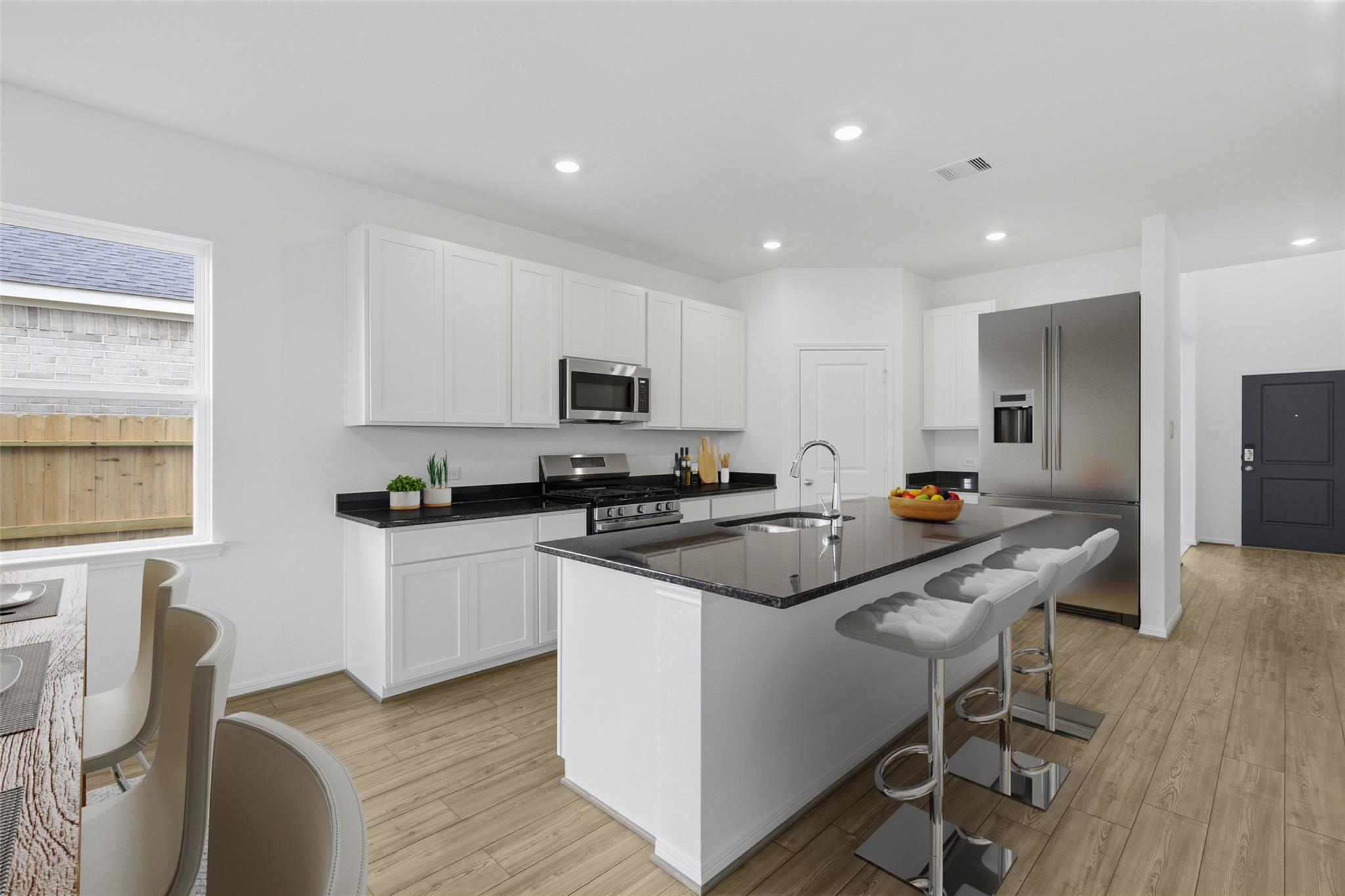 21918 Longhorn Ridge Drive