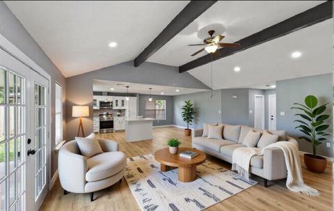 10723 Mackenzie Drive Houston TX 77086