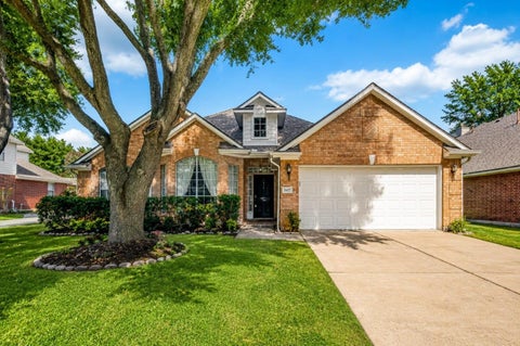Homes For Rent - 2607 Plantation Hollow Court<br/> Missouri City, TX 77459