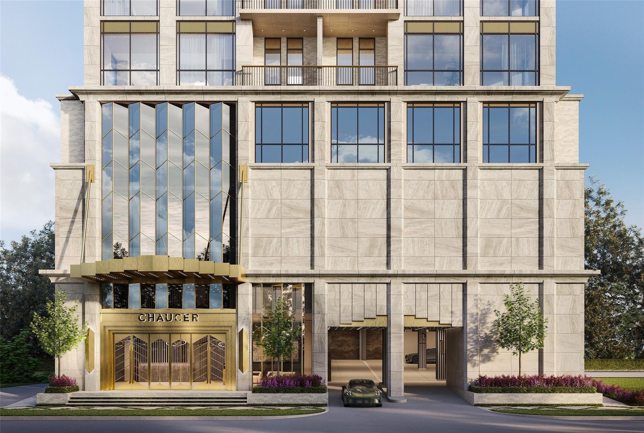 2360 Rice Boulevard 1103
